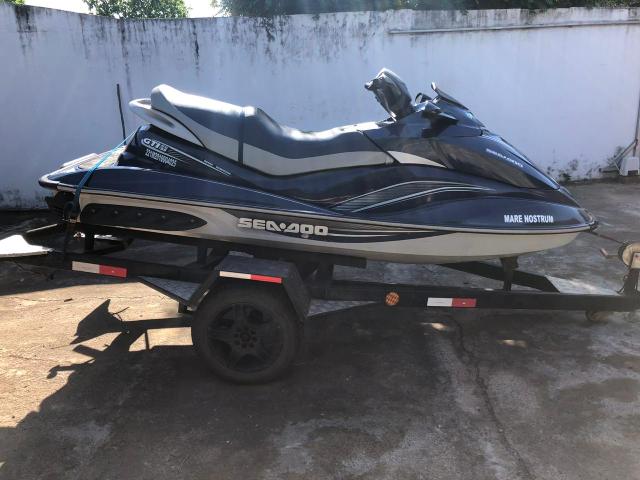 Jet Ski Seadoo 2010 - Foto 3