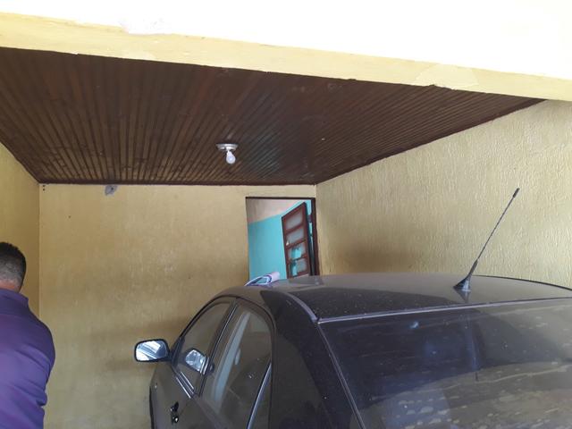 Casa Qnp 19 P norte só quitado - Foto 8