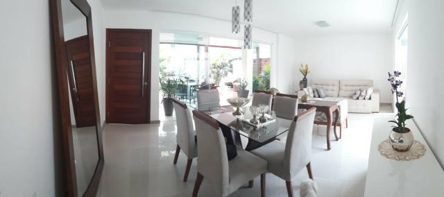 Casa 3/4 em Buraquinho condominio top