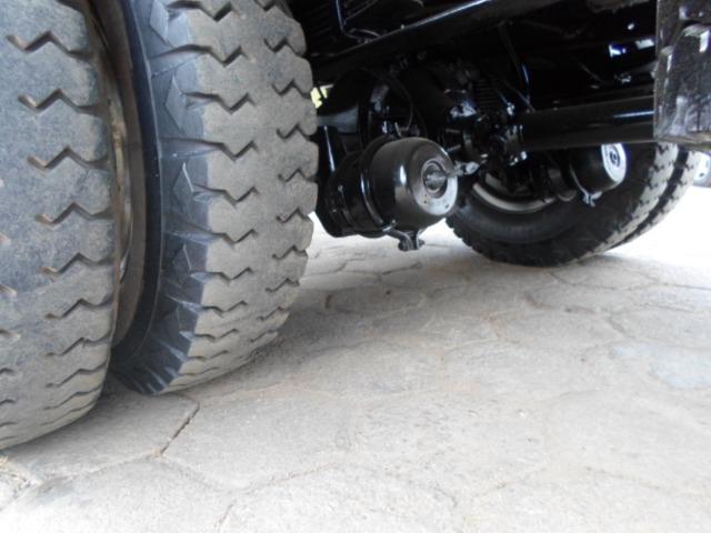 VW13.180 gaiola - Foto 9