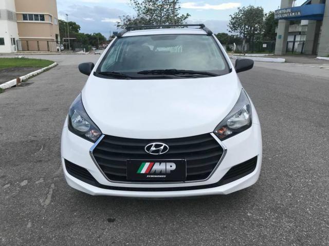 Hyundai HB20 1.0 m COMFORT - Foto 3