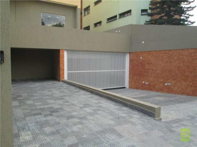 Apartamento à venda com 3 dormitórios em Campestre, Santo andré cod:GA1687 - Foto 19