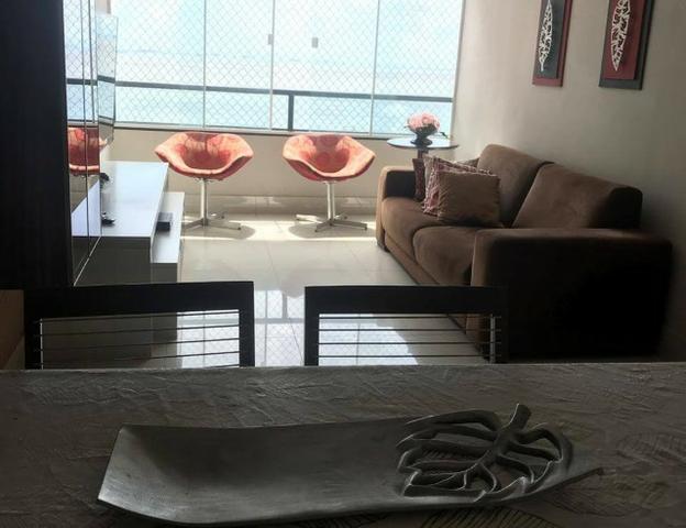 Apartamento com 106m / 3 Quartos / Vista Mar - Foto 2