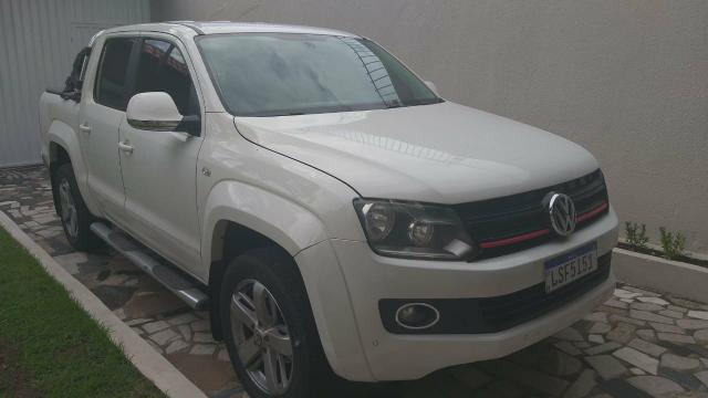 Amarok - Foto 4