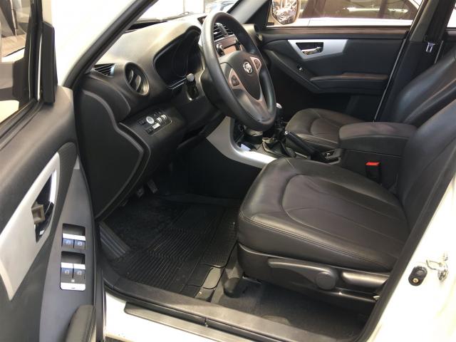 Lifan x60 2015/2016 1.8 talent 16v gasolina 4p manual - Foto 7