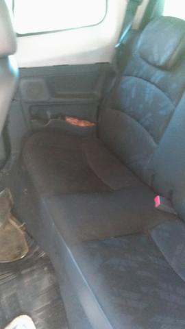 Fiat strada cabine dupla - Foto 9