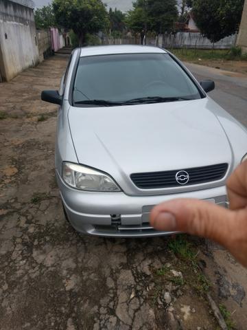Vendo astra ano 2000,1.8 GL completo - Foto 6