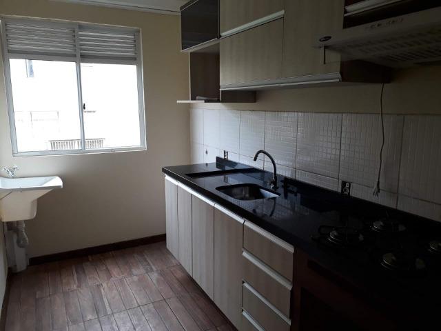 Apartamento 02 quartos Campo do Santana - Foto 12