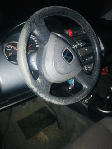 Carro Honda Fit