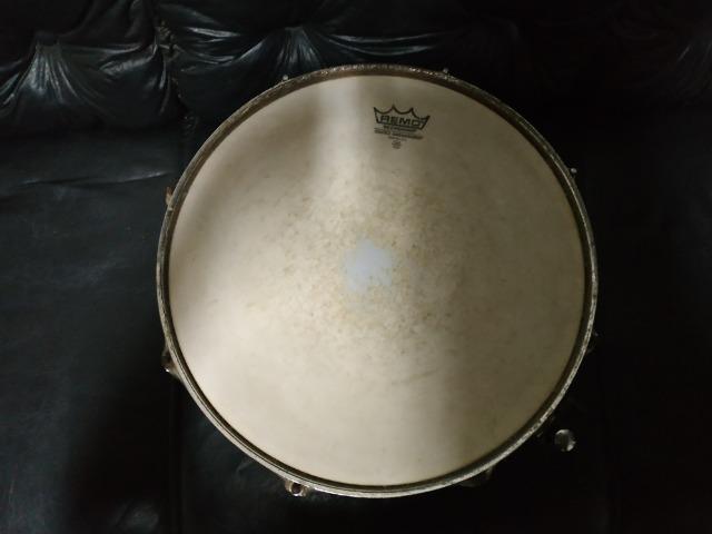 Caixa Michael 14x5,5 com esteira Pearl Nova - Foto 2