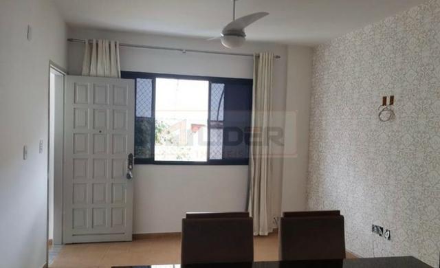Apartamento Semi Mobiliado - 2 Quartos + 1 Suíte - Centro - Foto 3
