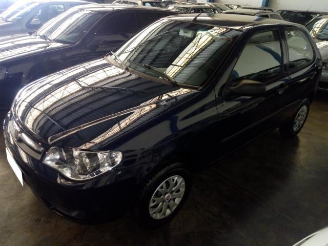 FIAT PALIO 2010/2011 1.0 MPI FIRE ECONOMY 8V FLEX 2P MANUAL - Foto 3