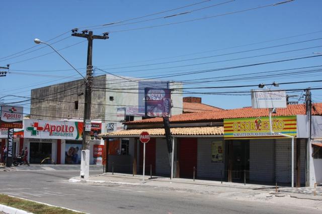 Ponto comercial com 04 lojas, na Coroa do Meio - Foto 6