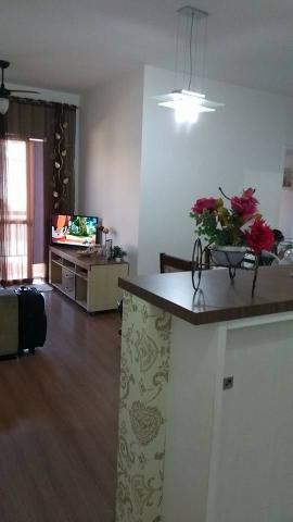 Apartamento Mobiliado para Locacao em Barueri 03 dorms | 01 Suite| 02 Vagas| 75 Metros - Foto 3