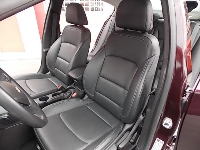 Cruze LT 1.4 Turbo - Foto 13