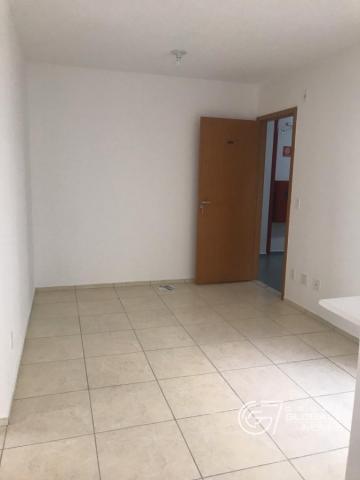 Apartamento, Candeias, Vitória da Conquista-BA - Foto 16