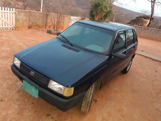 Fiat uno mille smart - Foto 7