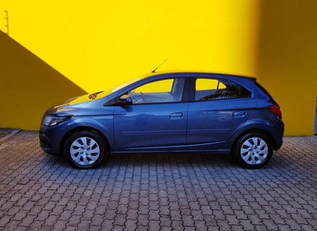 Chevrolet Onix 2014/2015 1.4 LT 8V Automático - Foto 2
