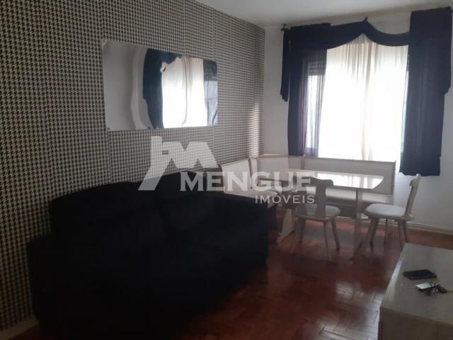 Apartamento à venda com 1 dormitórios em Jardim leopoldina, Porto alegre cod:8247 - Foto 3