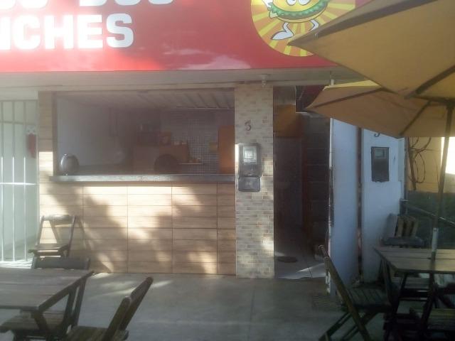 Ponto Comercial Amaralina - Foto 3