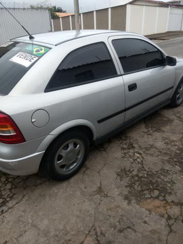 Vendo astra ano 2000,1.8 GL completo - Foto 5