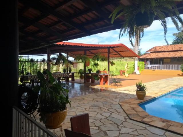 Chácara à venda, 7178 m² por R$ 600.000 - Vale do Sol - Aparecida de Goiânia/GO - Foto 4