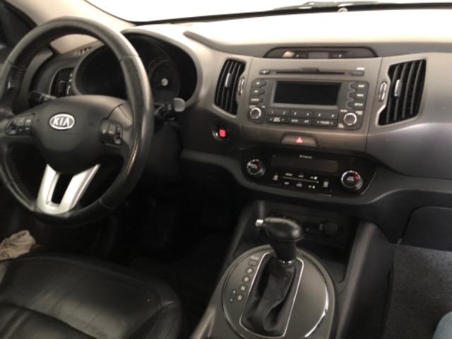 Sportage EX 12/13 - Foto 4