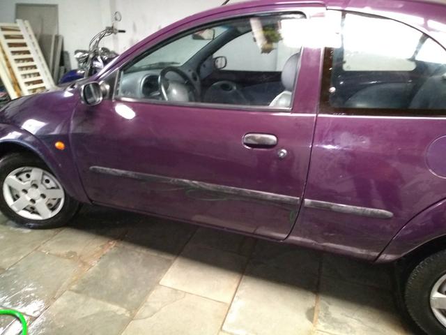 Ford Ka 1.0 original - Foto 9