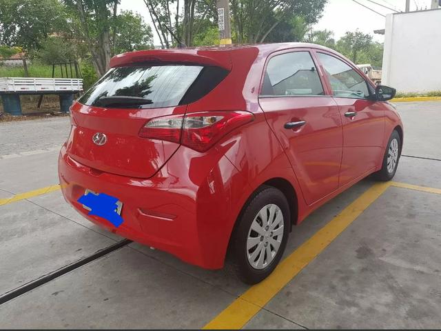 Hb20 confort plus 1.6 Flex 2013 Parcela 640,43 - Foto 2