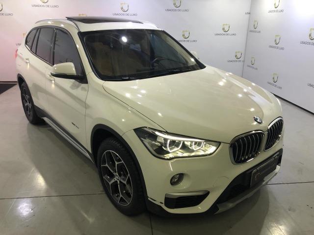 BMW X1 sDrive 20i X-Line 2.0 - Foto 12