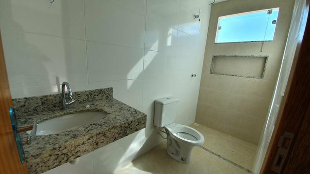 Duplex 2 dormitórios ambos suíte para venda - Foto 3