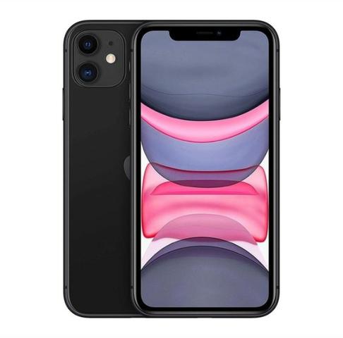 IPhone 11 128gb Novo Lacrado Com 1 Ano De Garantia + Nota - Foto 4
