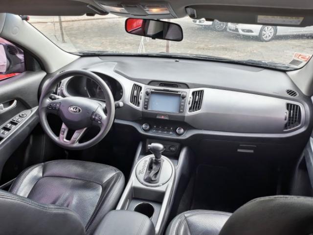 Kia sportage 2015 2.0 lx 4x2 16v flex 4p automÁtico - Foto 5