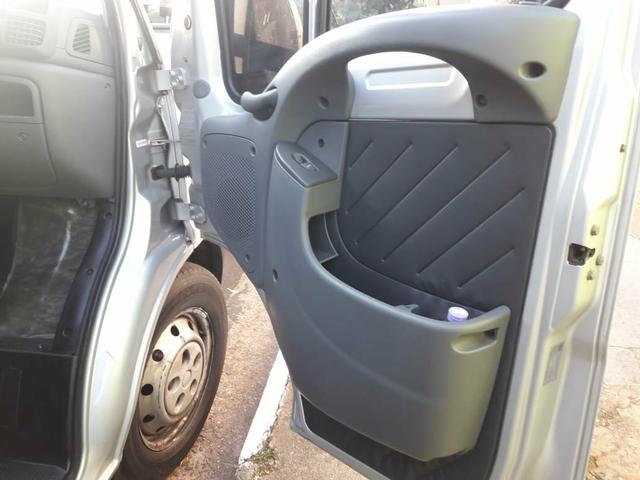 Fiat Van Ducato 2014 - Único dono - Foto 4