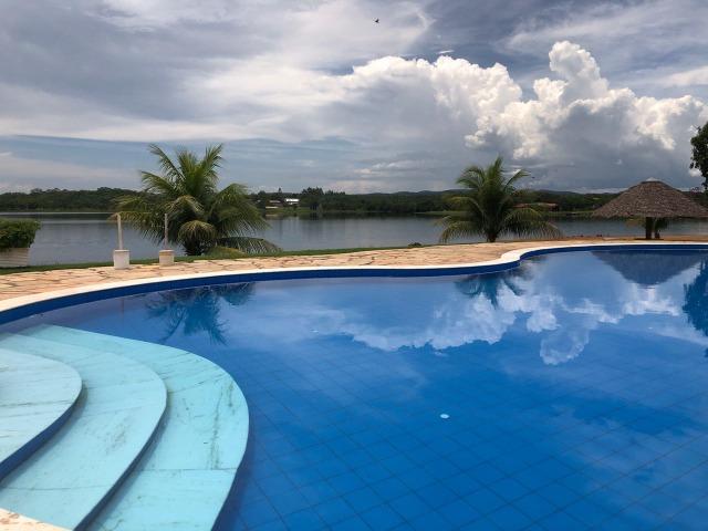 Lote no Condomínio Terra Selvagem Golf e Club, 1123 m², Estrada do Manso