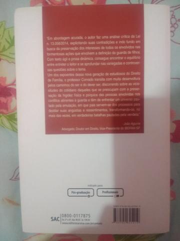 Nova Lei da guarda compartilhada - Foto 2