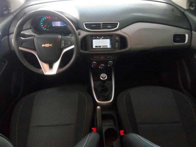 CHEVROLET ONIX LT 1.0 8V. - Foto 6