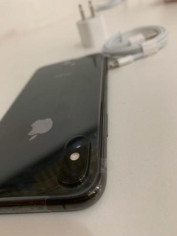 IPhone XS 64gb, novo, nunca usado, no plástico - Foto 5