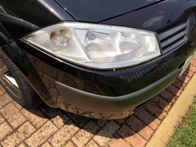 RENAULT MEGANE GRAND TOUR DYNAM. HI-FLEX 1.6 16V - Foto 7