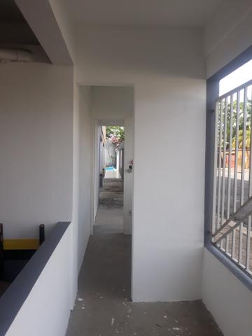 2/4 Residencial Forte de Elvas (atrás do hospital metropolitano) - Foto 6