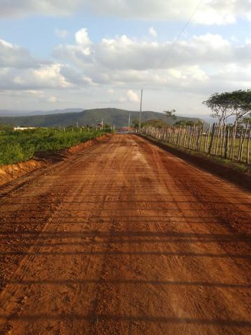 Lotes de chácaras - privê Bella Vista