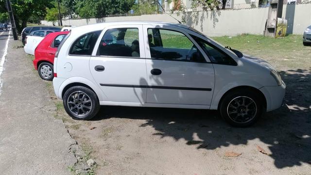 Vendo Meriva Joy 1.4 - Foto 3