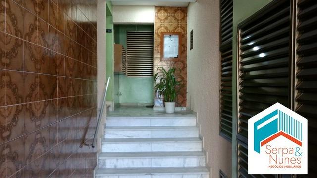 Apartamento com 02 quartos, 62 m2, Higienópolis, Rio de Janeiro, RJ - Foto 3