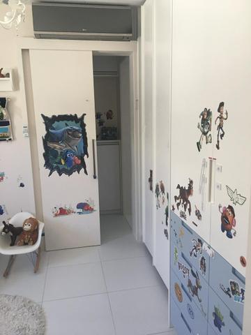 Casa Stela Maris 3/4 2 Suítes condomínio fechado excelente localização - Foto 15