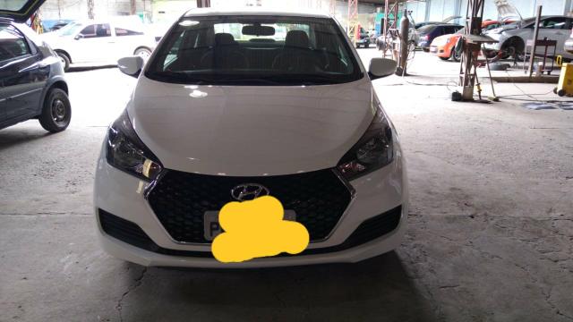 Hyundai Hb 20s comf