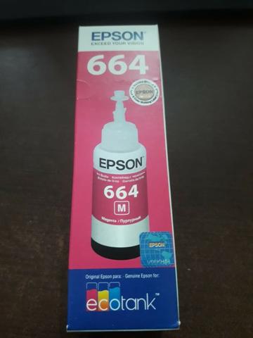 Tinta Epson Original - Foto 3