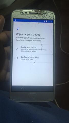 Moto g5s - Foto 2