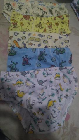 Cuecas e caucinhas infantil? - Foto 3