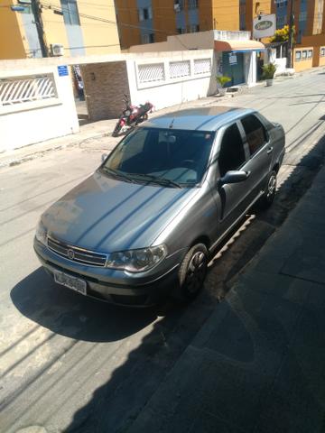 Fiat siena flex,1.0 /2010 / promoção - Foto 5