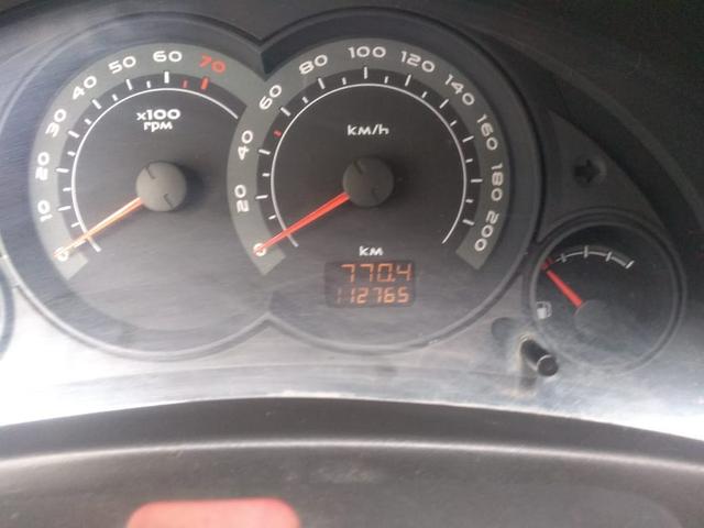 Celta 2009 R$11.500 - Foto 3